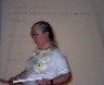 Barbara Beeton - Unicode talk