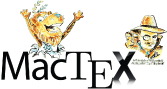 mactexlion logo OX5
