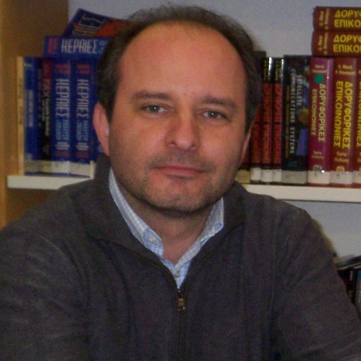 Andreas Papasalouros