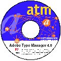 Adobe Type Manager